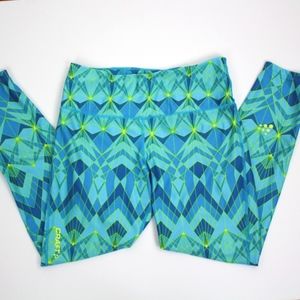 Craft Workout Leggings / Tights,  Size Small